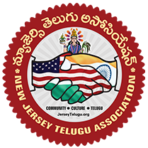 New jersey Telugu Association